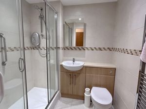 Shower Room- click for photo gallery